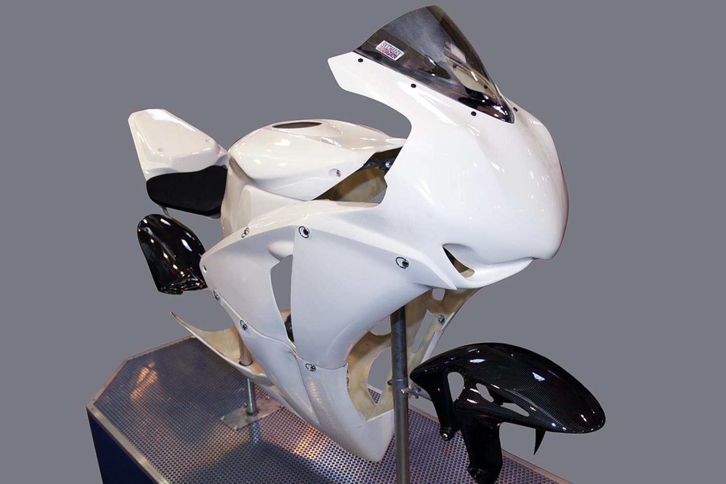skidmarx fairings